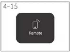 HAIER HWD50-BP12307U1 - Gyermekzár - 2