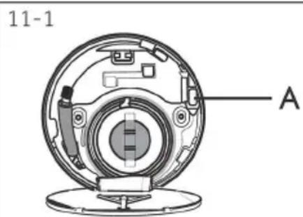 HAIER HWD50-BP12307U1 - In caso di interruzione di corrente - 1