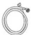 HAIER HWD50-BP12307U1 - Tilbehør - 1