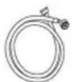 HAIER HWD50-BP12307U1 - Accessoires - 1