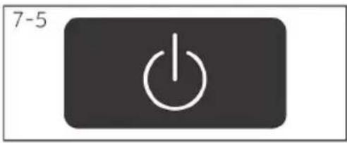 HAIER HWD50-BP12307U1 - Huomautus: - 1