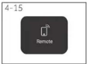 HAIER HWD50-BP12307U1 - Touche « Départ/Pause » - 2