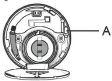 HAIER HWD50-BP12307U1 - En cas de panne de courant - 1