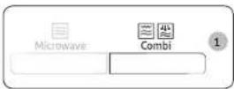 SAMSUNG MC28M6055CK/ET - ATTENTION - 1