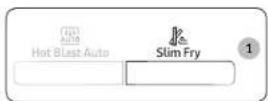 SAMSUNG MC28M6055CK/ET - ATTENTION - 1