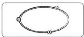 SAMSUNG MC28M6055CK/ET - Accessoires - 1