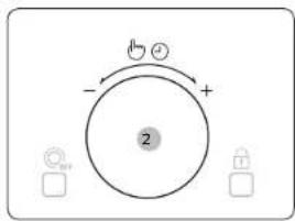 SAMSUNG MC28M6055CK/ET - ATTENTION - 2