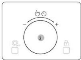 SAMSUNG MC28M6055CK/ET - ATTENTION - 2