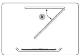 SAMSUNG MC28M6055CK/ET - Pour nettoyer l'intérieur des modèles à élément chauffant oscillant - 1