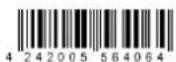 BOSCH Serie 4 MAF462R0 - 1