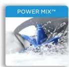 MIDEA MF110W80B/W-AU - 2