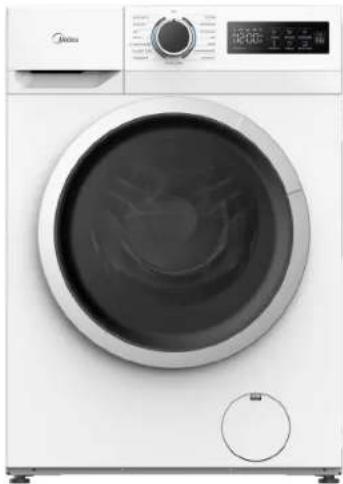 MIDEA MF110W80B/W-AU - 1