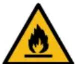 SIEMENS KI96NSDC0 - ⚠ AVVERTENZA – Pericolo di incendio! - 1