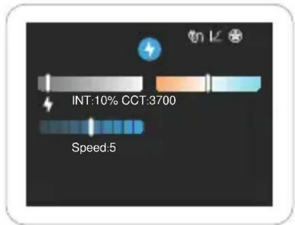 INT:10% CCT:3700 Speed:5