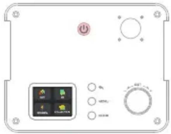 Neewer AS1200B - - 電源 - 2