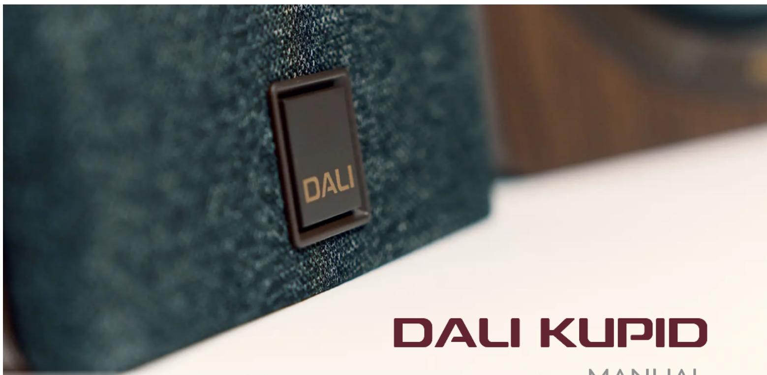 Dali Kupid - 1