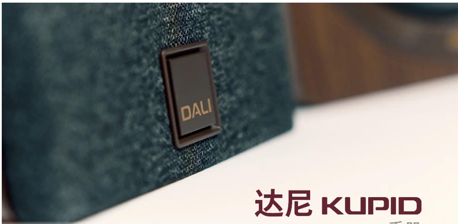 Dali Kupid - 技術仕様 - 1