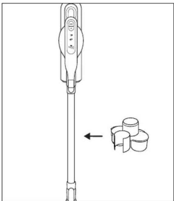 SILVERCREST SHAZ 22.2 G8 - Po użyciu - 1