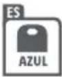 SILVERCREST SHAZ 22.2 G8 - Per la Spagna: - 1