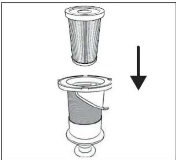 SILVERCREST SHAZ 22.2 G8 - i Indicación - 7