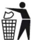 SILVERCREST SHAZ 22.2 G8 - Ce recyclage est gratuit. Respectez l'environnement et recyclez en bonne et due forme. - 1
