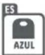 SILVERCREST SHAZ 22.2 G8 - Valable pour l'Espagne : - 1