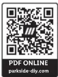 PDF ONLINE parkside-diy.com