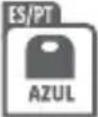 PARKSIDE PZM 2 B4 - Anvendte advarsler og symboler - 17