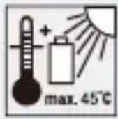 PARKSIDE PSSA 20-Li B2 - Warranty Page 51 - 6