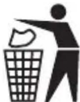 PARKSIDE PMME 5 A1 - Disposal of the appliance - 2