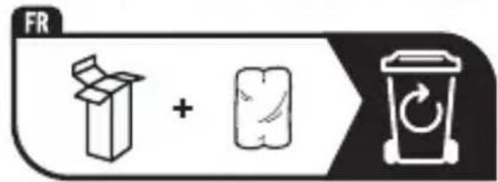 FR +