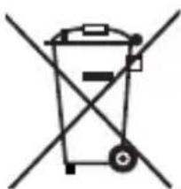 PARKSIDE PMME 5 A1 - Disposal of the appliance - 1