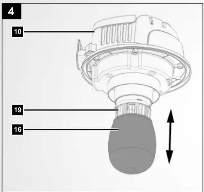 Ferrex F-WDV12 - 4