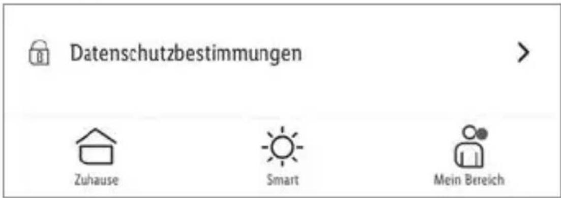 SILVERCREST SAPM 1 A1 - ● Datenschutzrichtlinie - 2