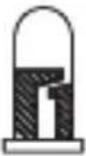 SILVERCREST SAPM 1 A1 - Signaux LED - 4