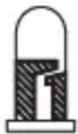 SILVERCREST SAPM 1 A1 - LED-signalen - 2