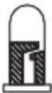 SILVERCREST SAPM 1 A1 - Opposite to plug status - 2
