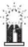SILVERCREST SAPM 1 A1 - LED-signalen - 5