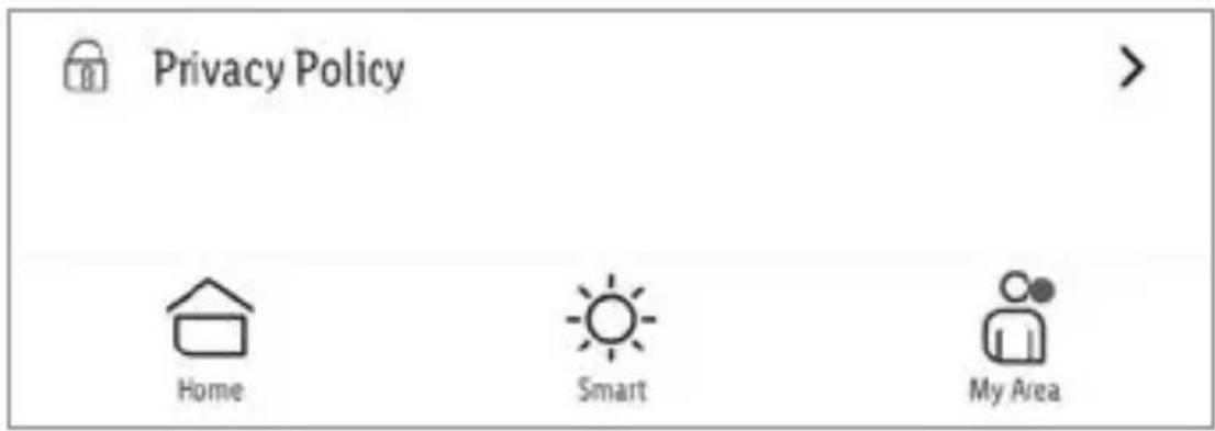 SILVERCREST SAPM 1 A1 - - Privacy policy - 3