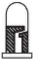SILVERCREST SAPM 1 A1 - Signaux LED - 2