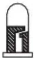 SILVERCREST SAPM 1 A1 - - Tegengesteld aan plugstatus - 2
