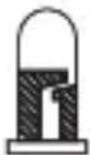 SILVERCREST SAPM 1 A1 - LED-Signale - 4
