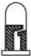 SILVERCREST SAPM 1 A1 - LED-Signale - 2