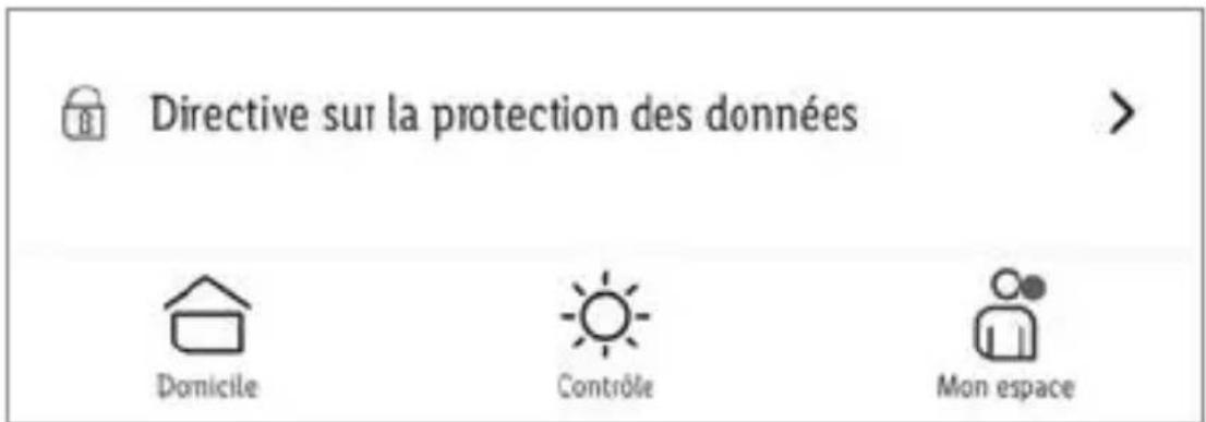 SILVERCREST SAPM 1 A1 - - Directive sur la protection des données - 2