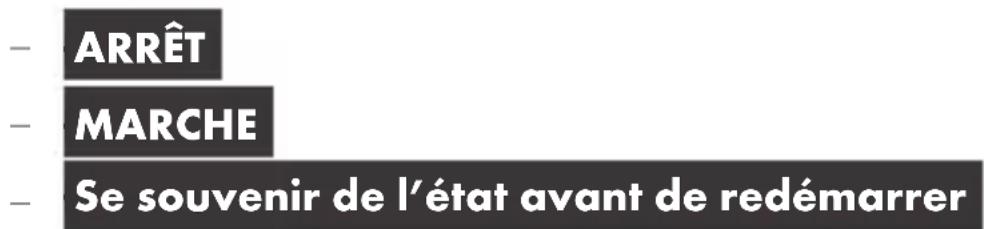 SILVERCREST SAPM 1 A1 - Réglages - 2