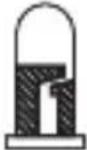 SILVERCREST SAPM 1 A1 - LED signals - 4