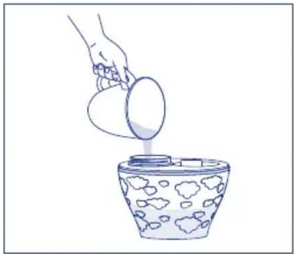 CHICCO Humi Ambient - NOTE - 4