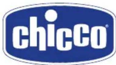CHICCO Humi Ambient - MODALITÉ ON / STAND-BY - 8