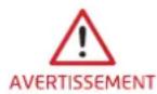 DOLPHIN Skimmi - AVERTISSEMENTS - 1