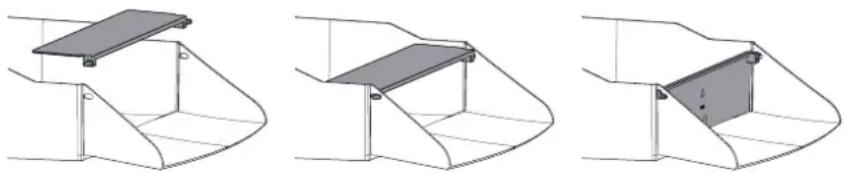 DOLPHIN Skimmi - RÉSOLUTION DE PROBLÈMES - 1
